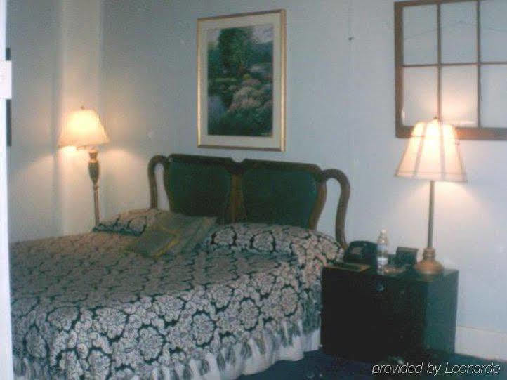 Historic Mardi Gras Inn Nova Orleães Exterior foto