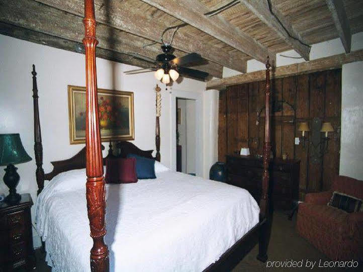 Historic Mardi Gras Inn Nova Orleães Quarto foto